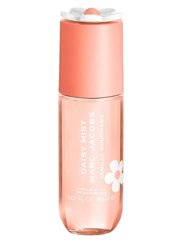 Marc Jacobs Daisy Mist Vanilla Gourmand