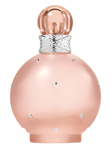 Britney Spears Fantasy Naked