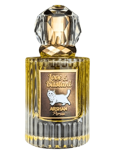 Arshan Persia Love & Bastani