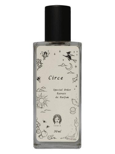 Sorce Circe