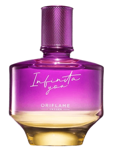Oriflame Infinita You
