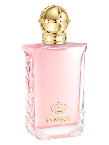 Princesse Marina De Bourbon Symbol For A Lady