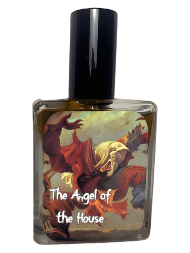 Phronema Perfumes The Angel of the House