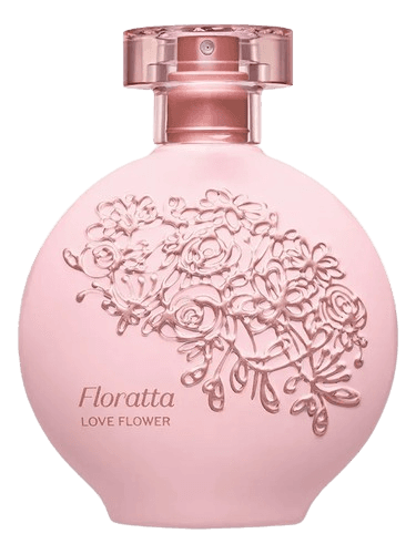 O Boticário Floratta Love Flower