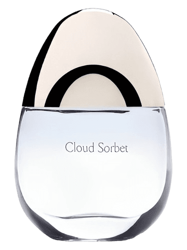 Zara Cloud Sorbet