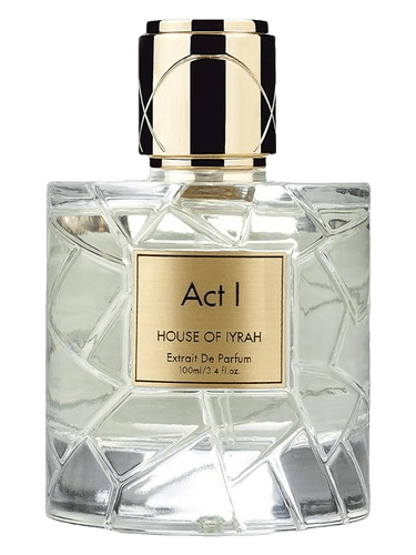House of Iyrah Act I