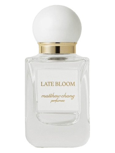 matthew chang perfumes Late Bloom