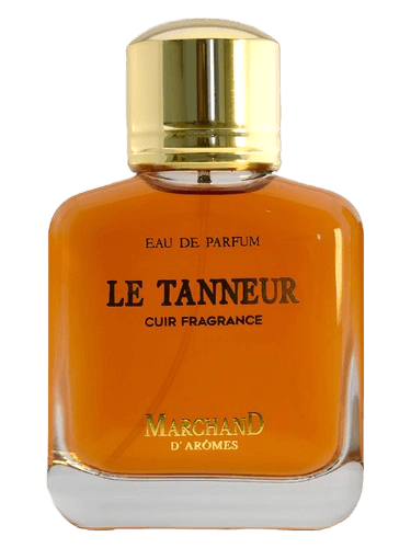 Marchand D' Arômes Le Tanneur