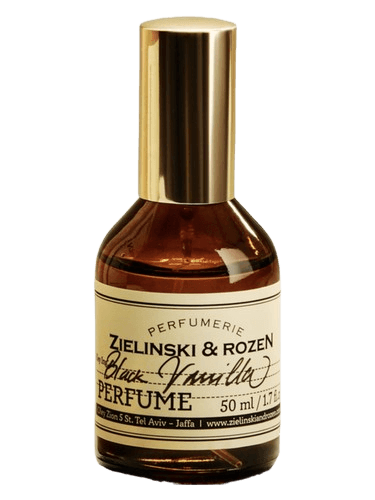Zielinski & Rozen Black Vanilla