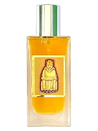 Scents of Man Godred