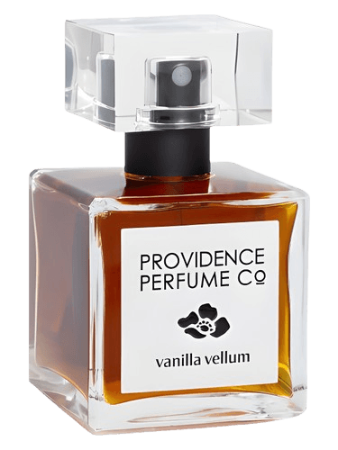 Providence Perfume Co. Vanilla Vellum