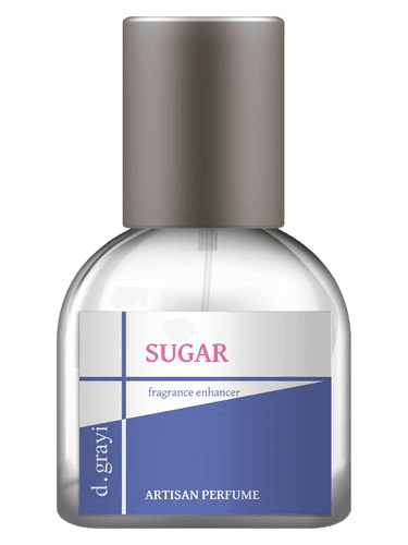 d.grayi Sugar