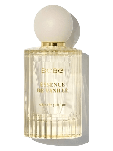 BCBG Essence de vanille
