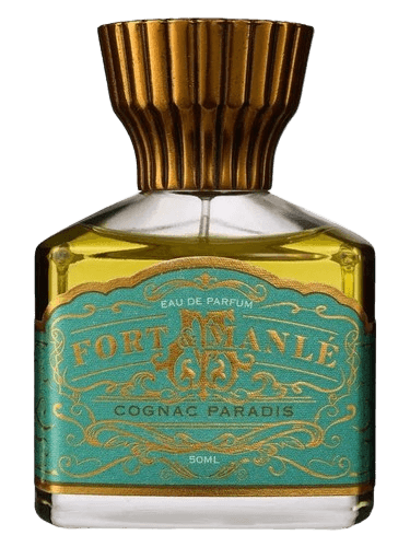 Fort & Manle Cognac Paradis