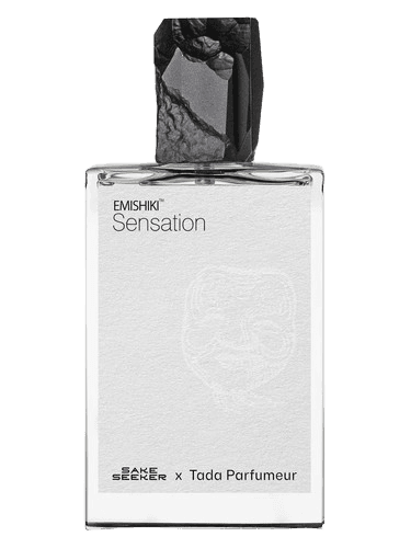 Tada Parfumeur Emishiki Sensation White