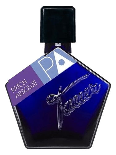 Tauer Perfumes Patch Absolue
