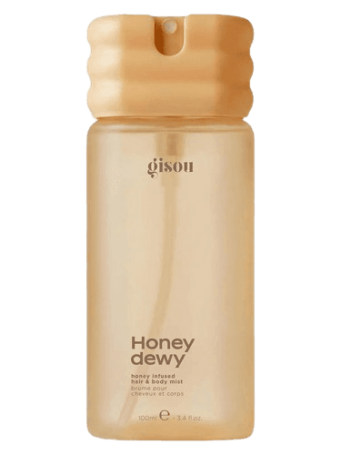 Gisou Honey Dewy Mist