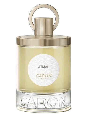 Caron Atmah