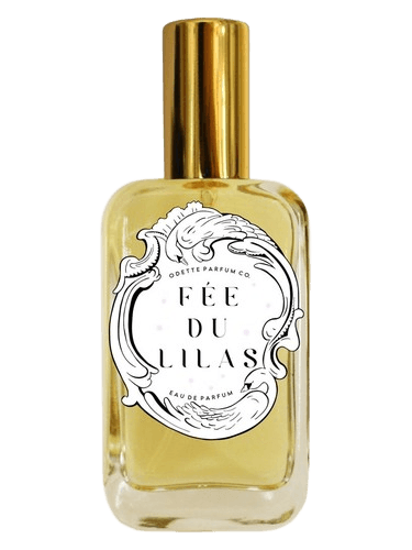 Odette Parfum Co Fée du Lilas