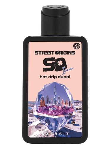 Street Origins Hot Drip Dubai