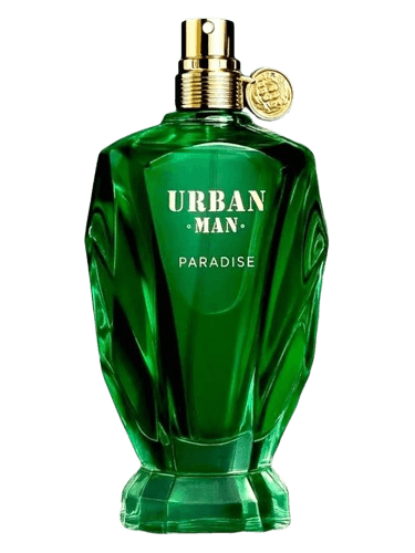 Fragrance World Urban Man Paradise