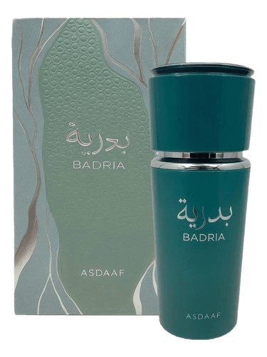 Asdaaf Badria