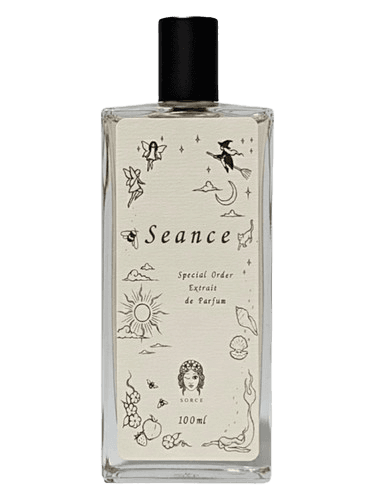 Sorce Seance