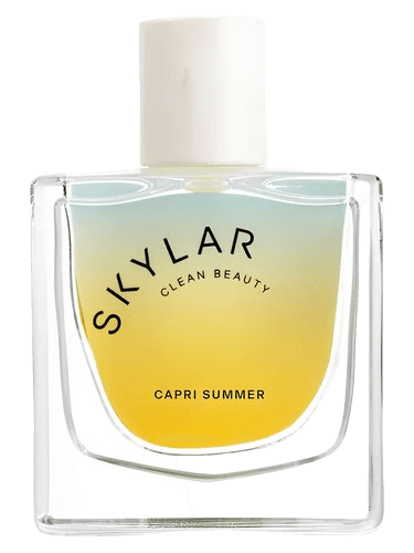 Skylar Capri Summer