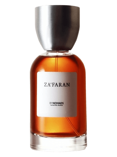 BYNOMADS Za’Faran