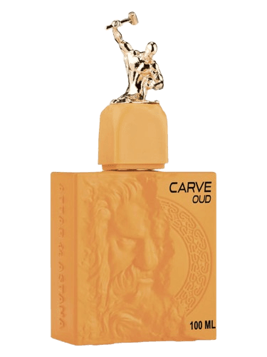 Attar de Astana Carve Oud