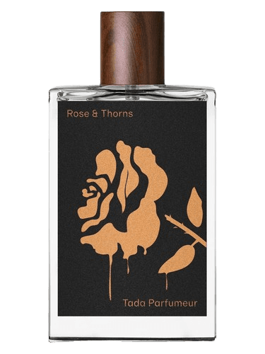 Tada Parfumeur Rose & Thorns