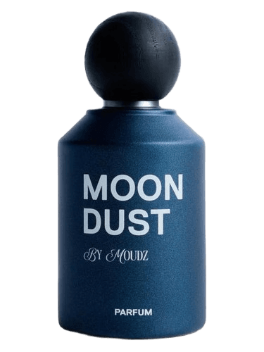 By Moudz Moon Dust