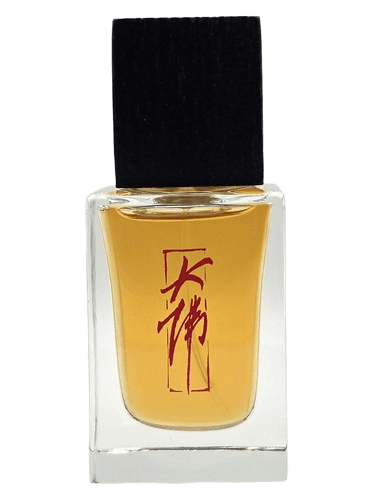 Damfool Perfume Watting Warbler