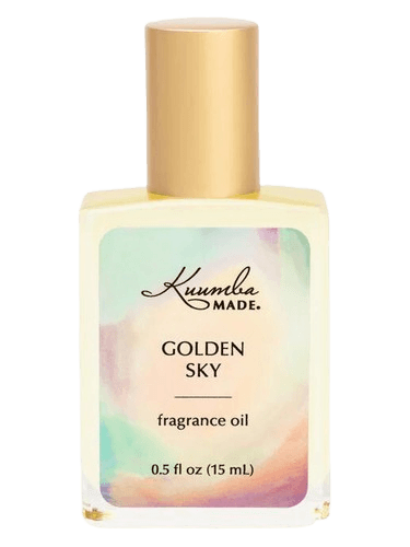 Kuumba Made Golden Sky