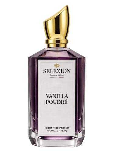 Selexion Vanilla Poudré