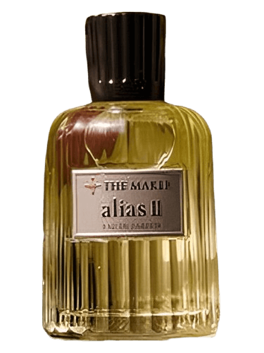 The Maker Alias II