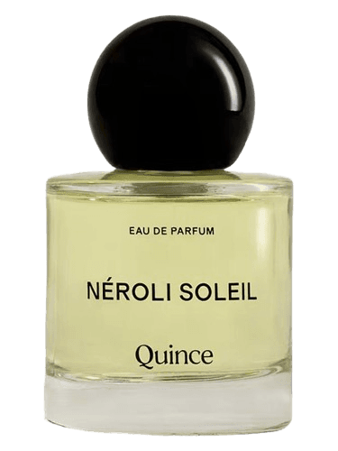 Quince Néroli Soleil