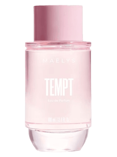 Maëlys Tempt
