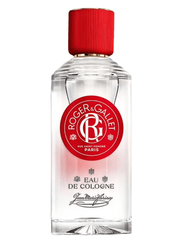 Roger & Gallet Eau de Cologne