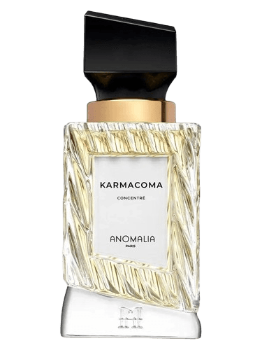 Anomalia Paris Karmacoma
