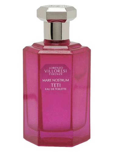 Lorenzo Villoresi Teti