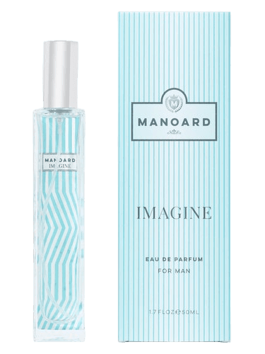 Manoard Imagine