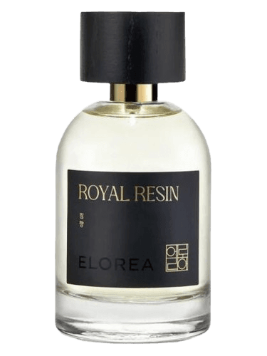 ELOREA | 향수 Royal Resin (침향)
