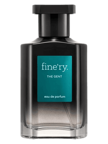 Fine'ry. The Gent