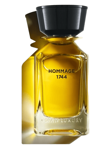Omanluxury Hommage 1744