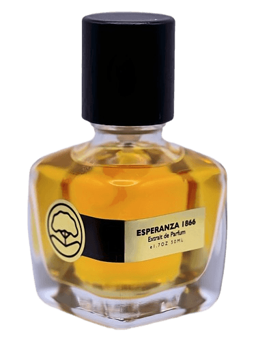 Terra Mater Esperanza 1866