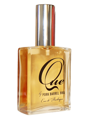 Pork Barrel BBQ Que Eau de Barbeque