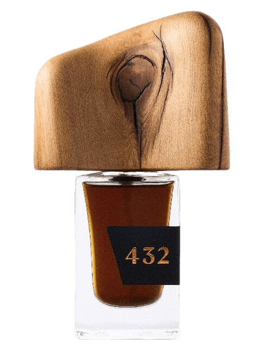 432 Wild Botanic Perfumes Melinka