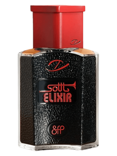 Zaharoff Soul Elixir (x Stay Fresh Productions)