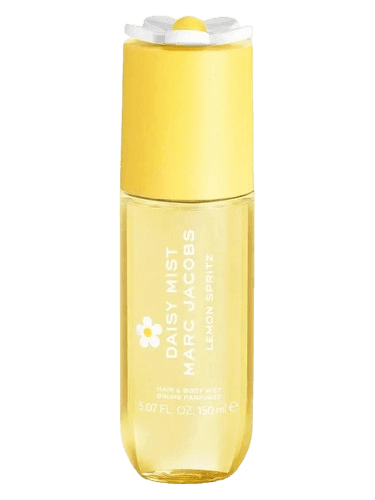 Marc Jacobs Daisy Mist Lemon Spritz
